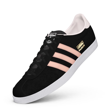 adidas gazelle noir femme 36